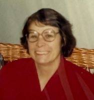 Margaret McGarrigle