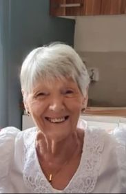 Maureen (Mary) O'Rourke