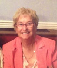 Margaret (Madge) MILLS