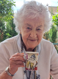 Margaret Ellen MOLLAHAN