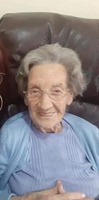 Margaret Mona Moloney