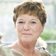 Margaret Rose Monahan