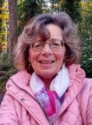 Margaret (Mags) Mooney