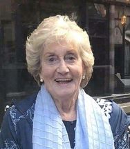 Margaret Moran