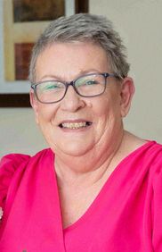 Margaret Moran née Gallagher (Lanty)