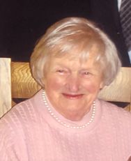 Margaret (Gretta) Morgan