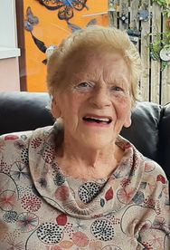 Margaret (Ita) Morrissey