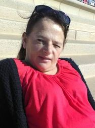 MARGARET (MAGS) MORRISSEY