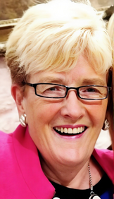 Margaret (Maureen) MOYLES