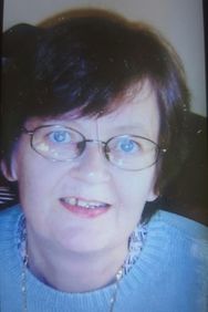 Margaret (Argo) Mulvey