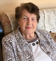 Margaret (Peggy) Murphy