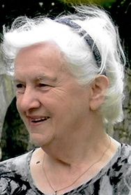 Margaret Naughton