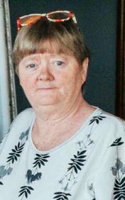 Margaret (Maggie) Nugent