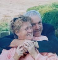 Margaret (Meg) O'Connell