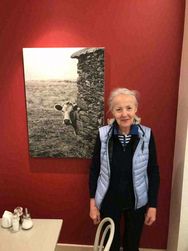 Margaret O'Brien Ahern