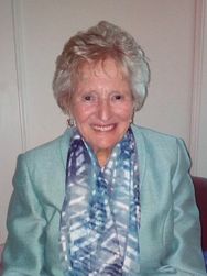 Margaret (Madgie) O'Callaghan
