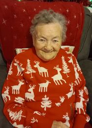 Margaret (Maggie) O'Donnell