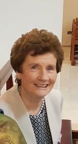 Margaret O'Donoghue