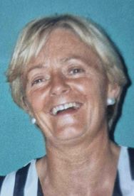 Margaret (Peg) O'Flynn