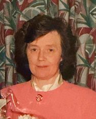 Margaret O'Sullivan