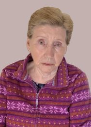 Margaret O'Brien