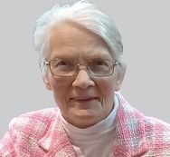 Margaret O'Donovan