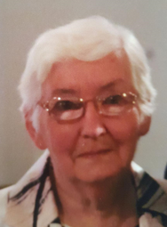 Condolence Book for Margaret O'Neill (née Lyons) (Stranorlar, Donegal ...