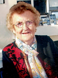 Margaret (Rita) O'Brien