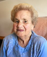 Margaret (Madge) O'Byrne