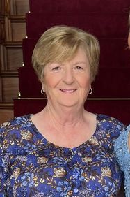 Margaret O'Grady