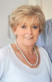 Margaret O'Mahony