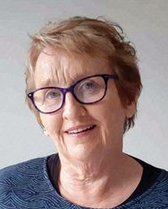 Margaret Byrnes - O'Shea