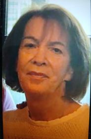 Margaret O'Sullivan Gray