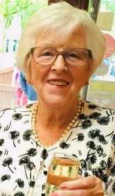 Margaret Christina (Chrissy) Peelo