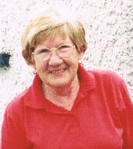 Margaret (Peg) Connor