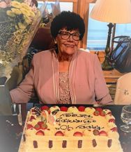 Margaret (Peggy) Byrne