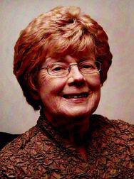 Margaret (Peggy) Haggins