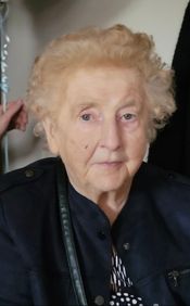 Margaret Philomena (Phil) Murphy