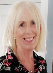 Margaret Power McGonigle