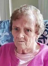 Margaret (Maggie) Reilly