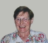 Margaret (Rita) Taylor