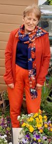 Margaret Ronan