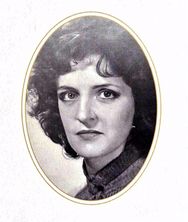 Margaret Rose Barrett