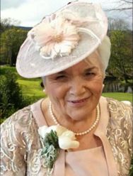 Margaret Scullion