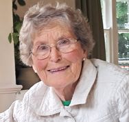 Margaret Scully