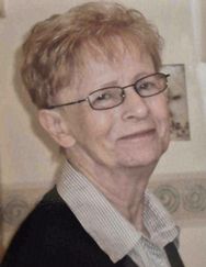 Margaret (Madge) Seville