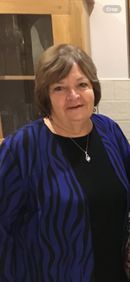 Margaret Shore