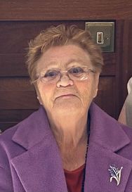 Margaret (Maggie) SMITH