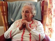 Margaret (Maggie) Smith