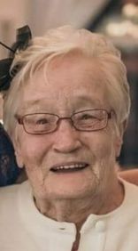 Margaret (Peggy) Somers